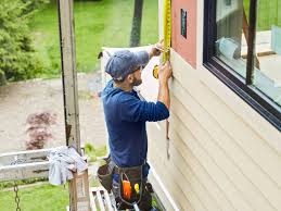 Affordable Siding Repair and Maintenance Services in Wilkinsburg, PA